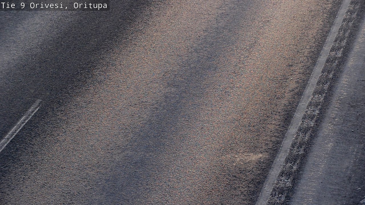 Kelikamerat Kuva Tie 9 Orivesi, Oritupa, Orivesi, Pirkanmaa