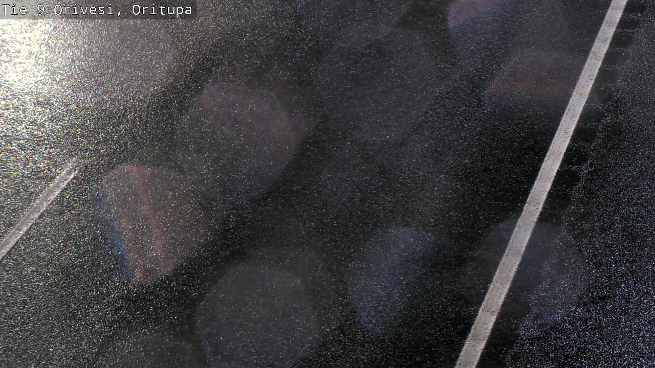 Kelikamerat Kuva Tie 9 Orivesi, Oritupa, Orivesi, Pirkanmaa