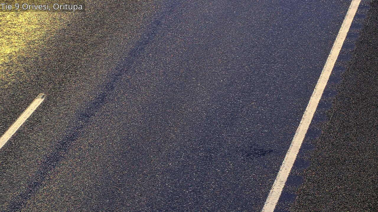 Kelikamerat Kuva Tie 9 Orivesi, Oritupa, Orivesi, Pirkanmaa