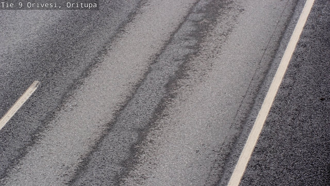 Kelikamerat Kuva Tie 9 Orivesi, Oritupa, Orivesi, Pirkanmaa