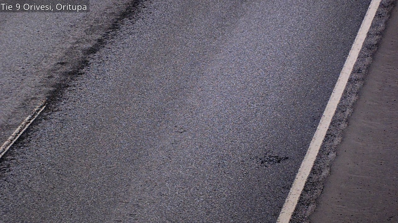 Kelikamerat Kuva Tie 9 Orivesi, Oritupa, Orivesi, Pirkanmaa