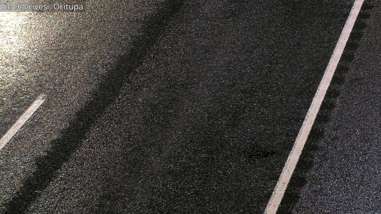 Kelikamerat Kuva Tie 9 Orivesi, Oritupa, Orivesi, Pirkanmaa
