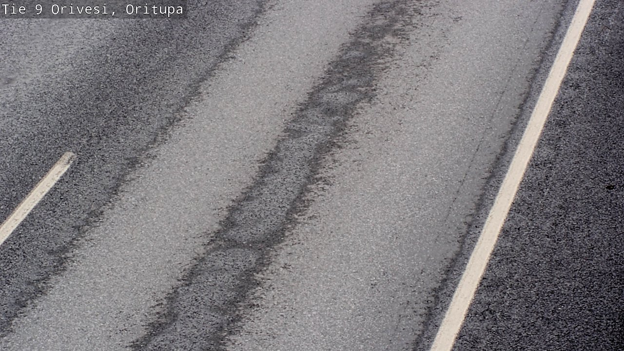 Kelikamerat Kuva Tie 9 Orivesi, Oritupa, Orivesi, Pirkanmaa