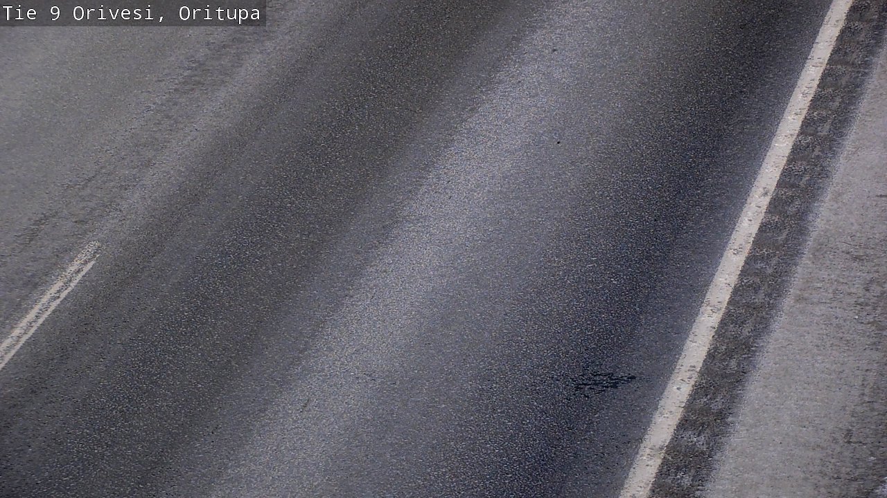 Kelikamerat Kuva Tie 9 Orivesi, Oritupa, Orivesi, Pirkanmaa