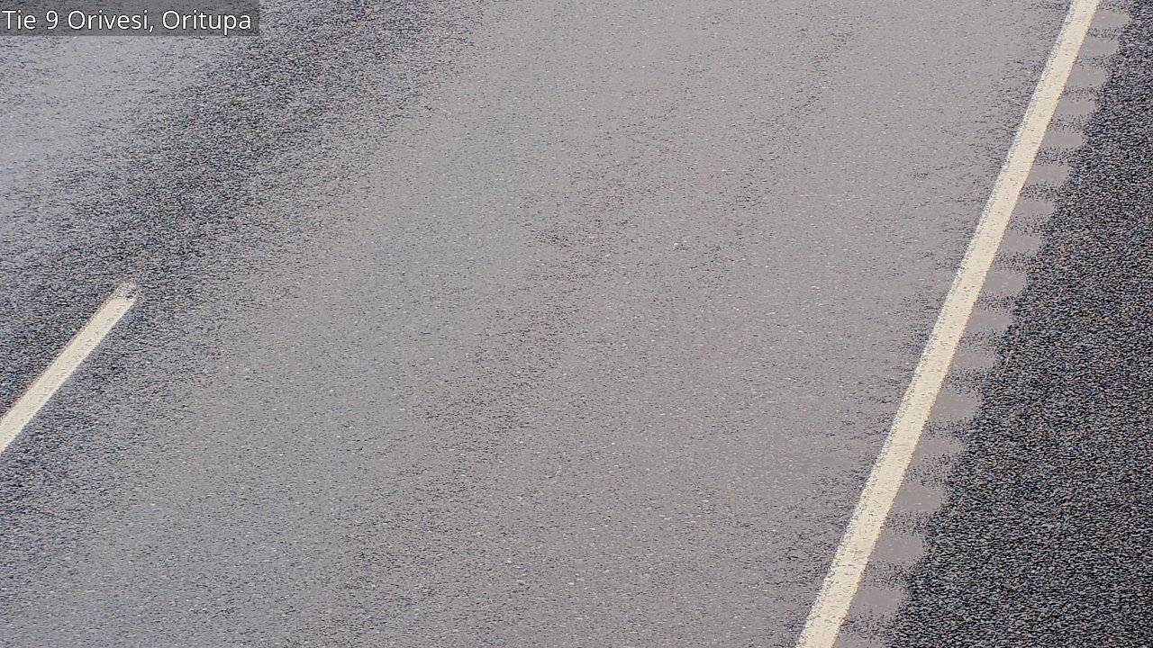 Kelikamerat Kuva Tie 9 Orivesi, Oritupa, Orivesi, Pirkanmaa