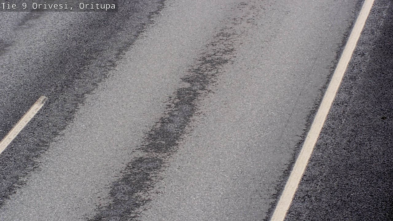 Kelikamerat Kuva Tie 9 Orivesi, Oritupa, Orivesi, Pirkanmaa