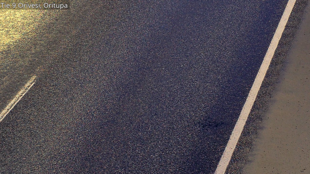 Kelikamerat Kuva Tie 9 Orivesi, Oritupa, Orivesi, Pirkanmaa