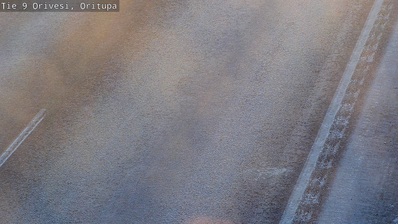 Kelikamerat Kuva Tie 9 Orivesi, Oritupa, Orivesi, Pirkanmaa