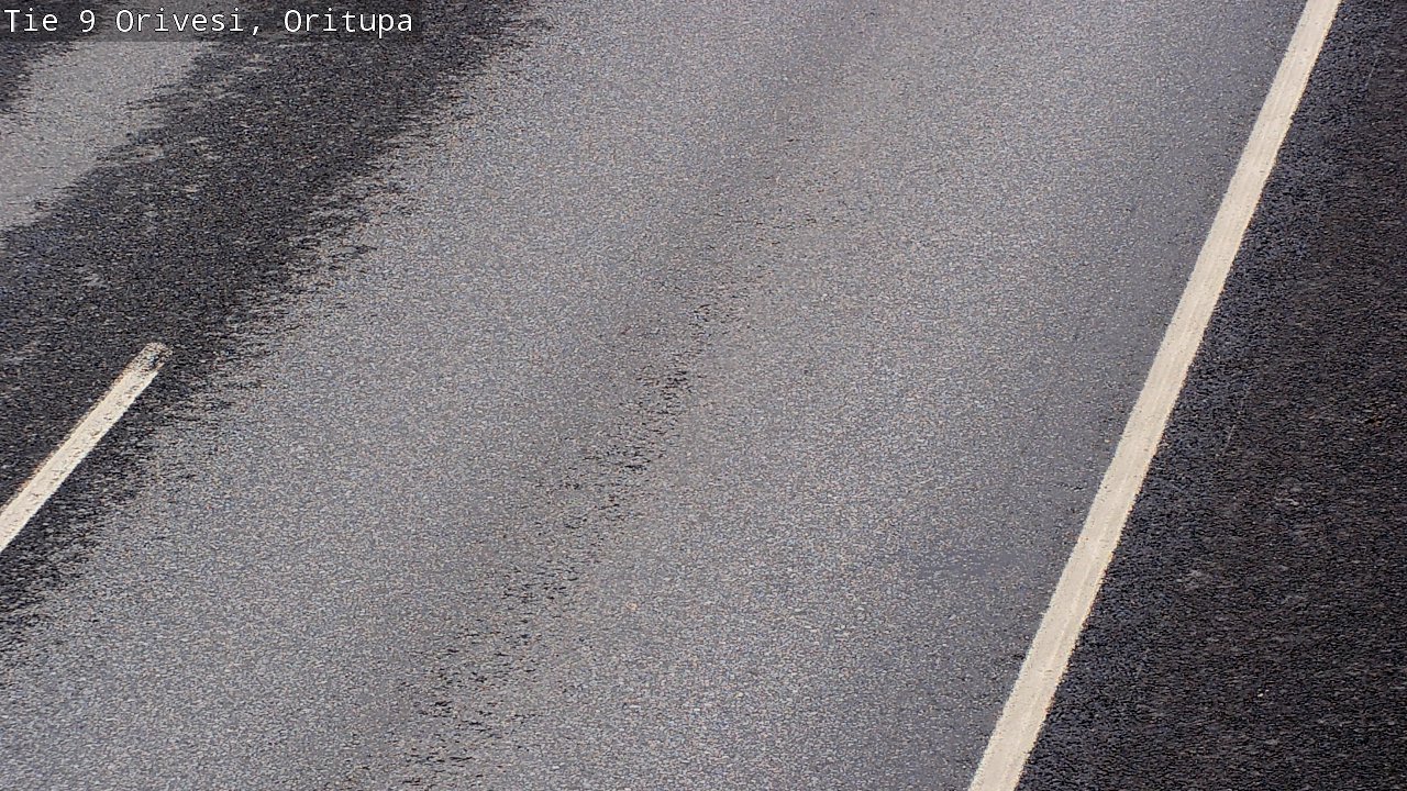 Kelikamerat Kuva Tie 9 Orivesi, Oritupa, Orivesi, Pirkanmaa