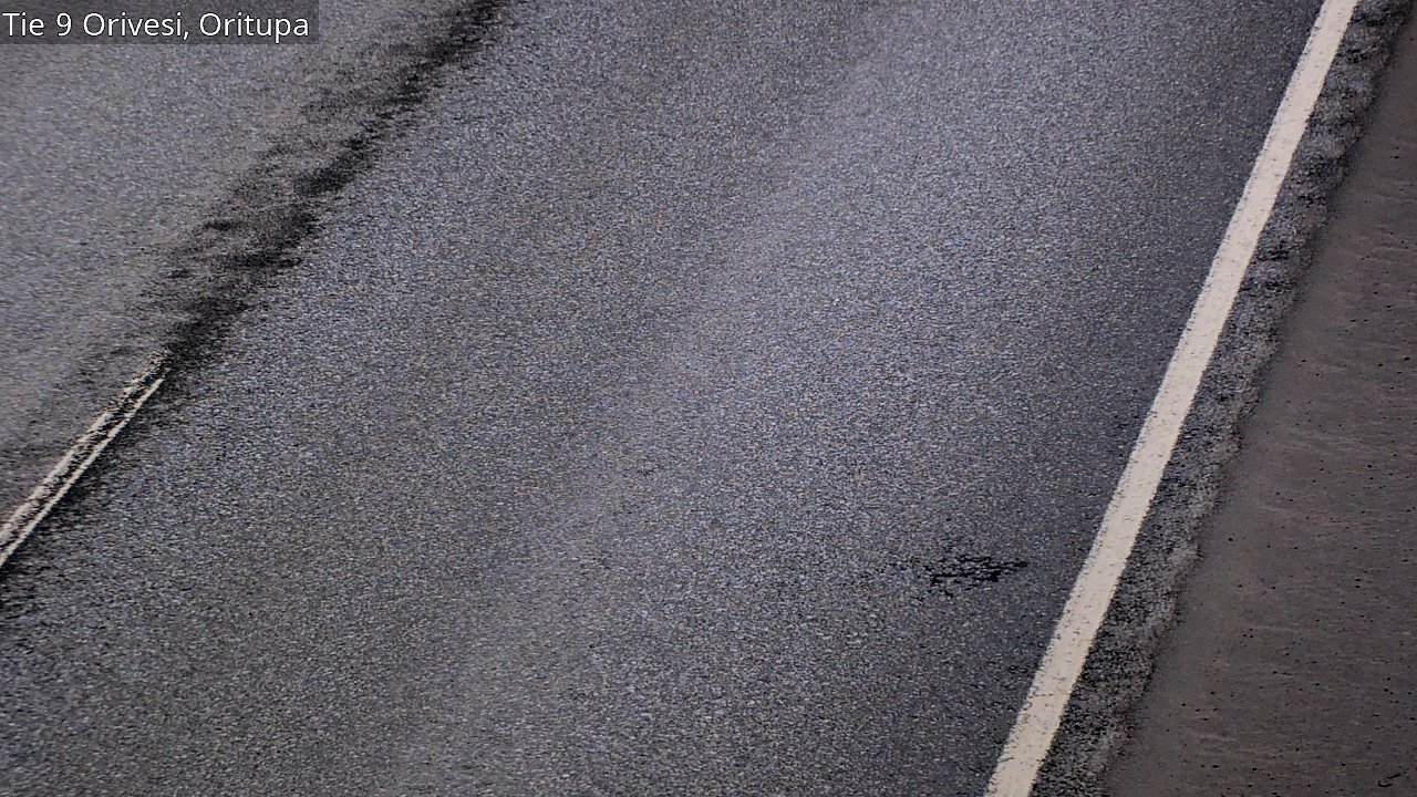 Kelikamerat Kuva Tie 9 Orivesi, Oritupa, Orivesi, Pirkanmaa