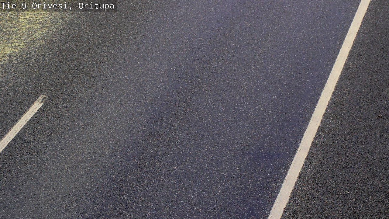 Kelikamerat Kuva Tie 9 Orivesi, Oritupa, Orivesi, Pirkanmaa