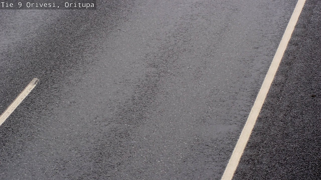 Kelikamerat Kuva Tie 9 Orivesi, Oritupa, Orivesi, Pirkanmaa