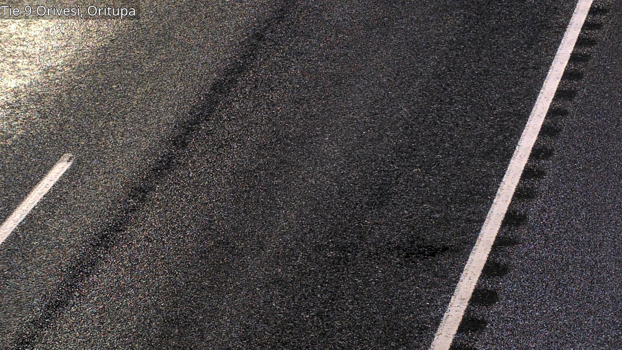 Kelikamerat Kuva Tie 9 Orivesi, Oritupa, Orivesi, Pirkanmaa
