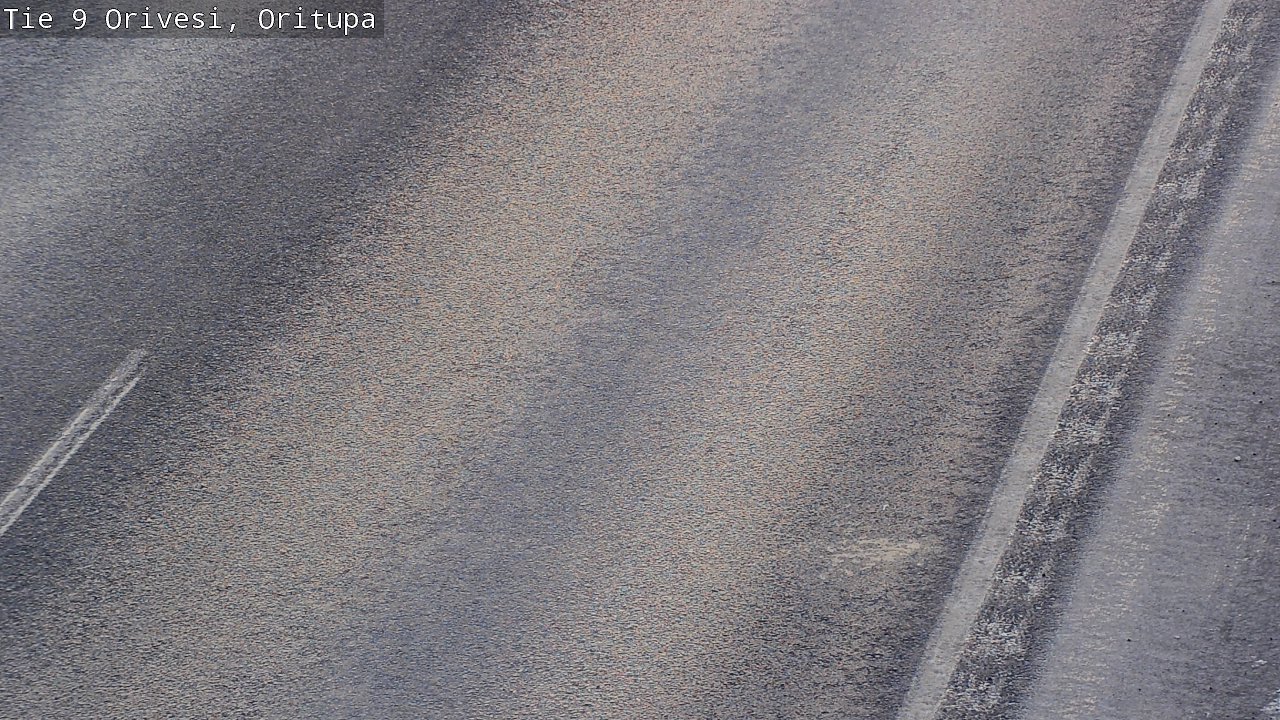 Kelikamerat Kuva Tie 9 Orivesi, Oritupa, Orivesi, Pirkanmaa