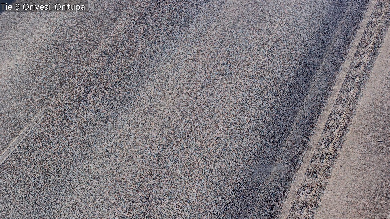 Weather Camera Image Road 9 Orivesi, Oritupa, Orivesi, Pirkanmaa