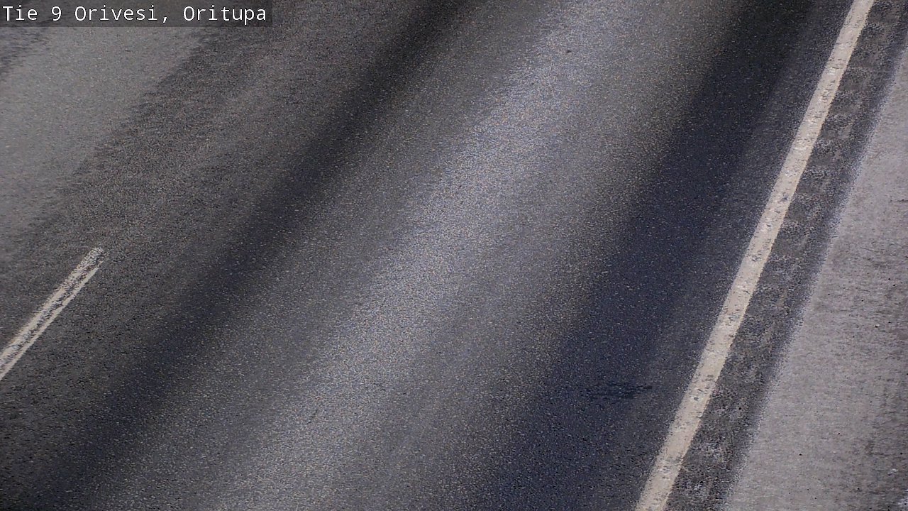 Kelikamerat Kuva Tie 9 Orivesi, Oritupa, Orivesi, Pirkanmaa