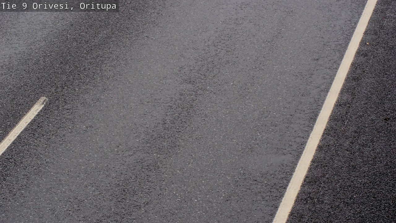 Kelikamerat Kuva Tie 9 Orivesi, Oritupa, Orivesi, Pirkanmaa