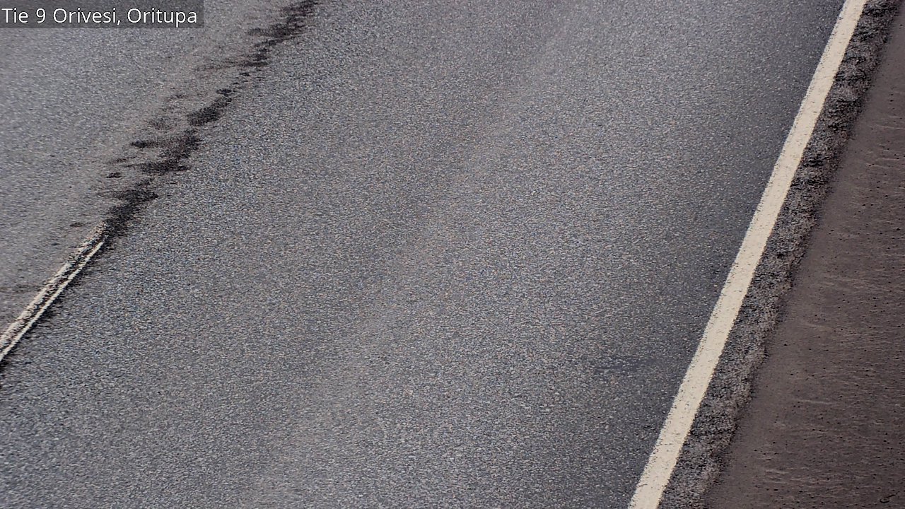 Kelikamerat Kuva Tie 9 Orivesi, Oritupa, Orivesi, Pirkanmaa