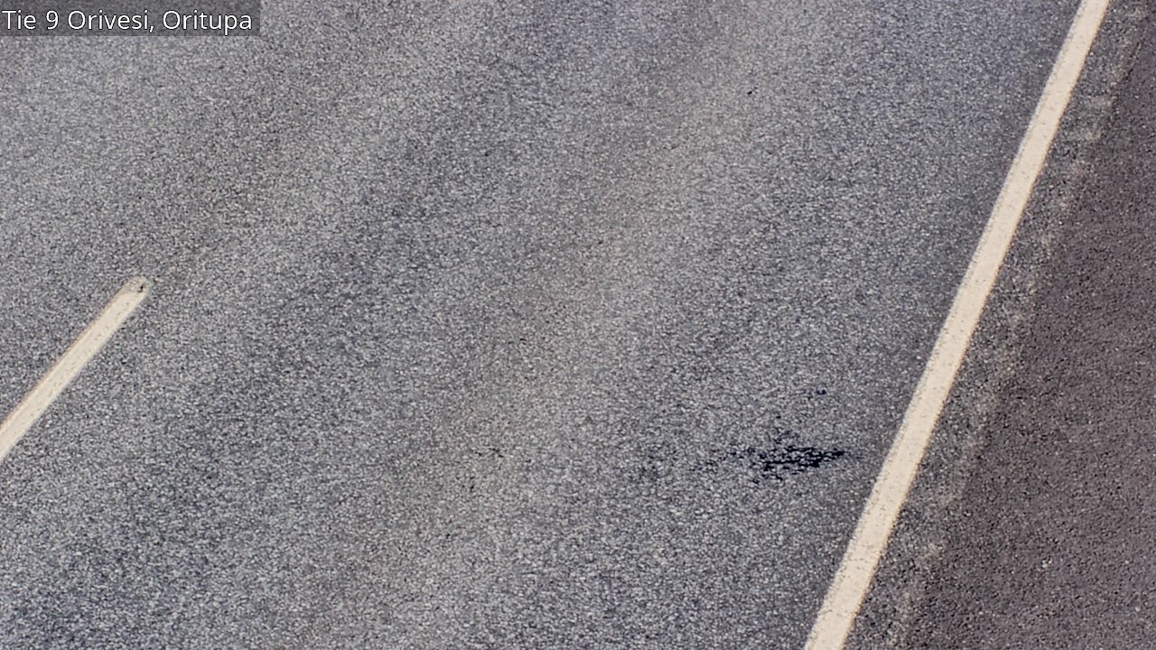 Kelikamerat Kuva Tie 9 Orivesi, Oritupa, Orivesi, Pirkanmaa