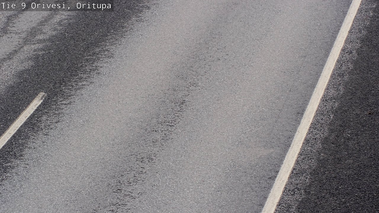 Kelikamerat Kuva Tie 9 Orivesi, Oritupa, Orivesi, Pirkanmaa