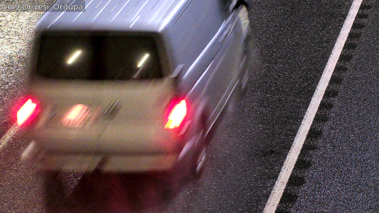 Kelikamerat Kuva Tie 9 Orivesi, Oritupa, Orivesi, Pirkanmaa