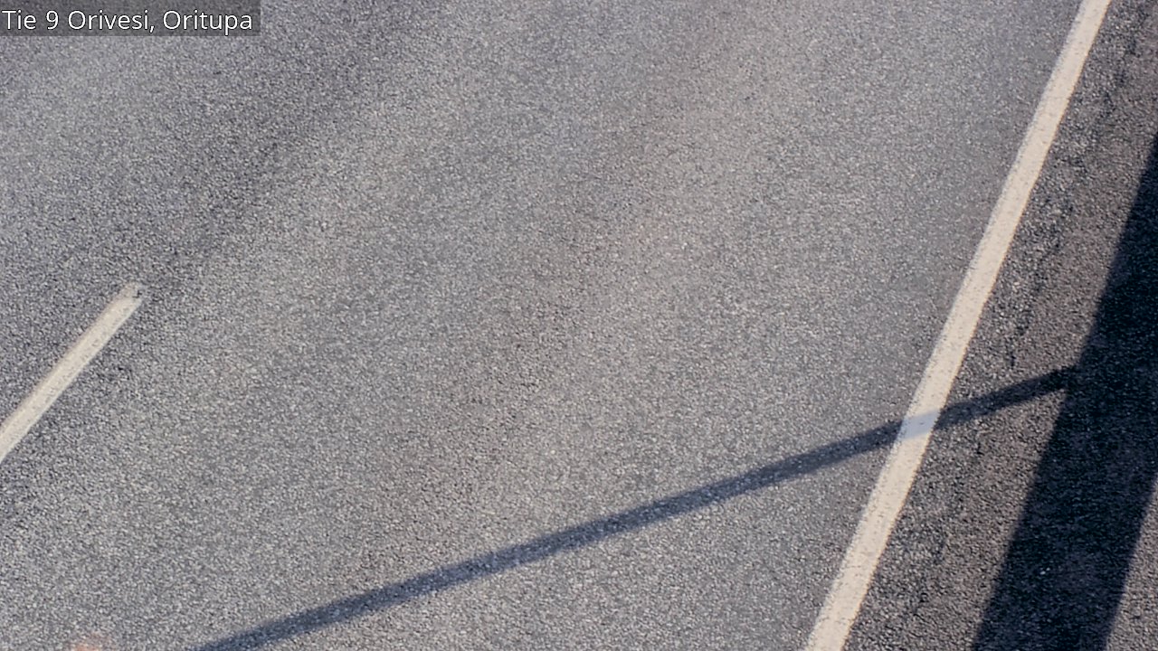 Kelikamerat Kuva Tie 9 Orivesi, Oritupa, Orivesi, Pirkanmaa