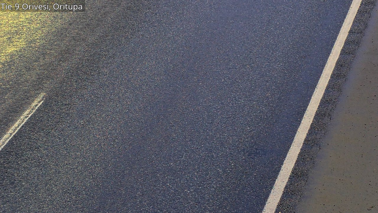 Kelikamerat Kuva Tie 9 Orivesi, Oritupa, Orivesi, Pirkanmaa