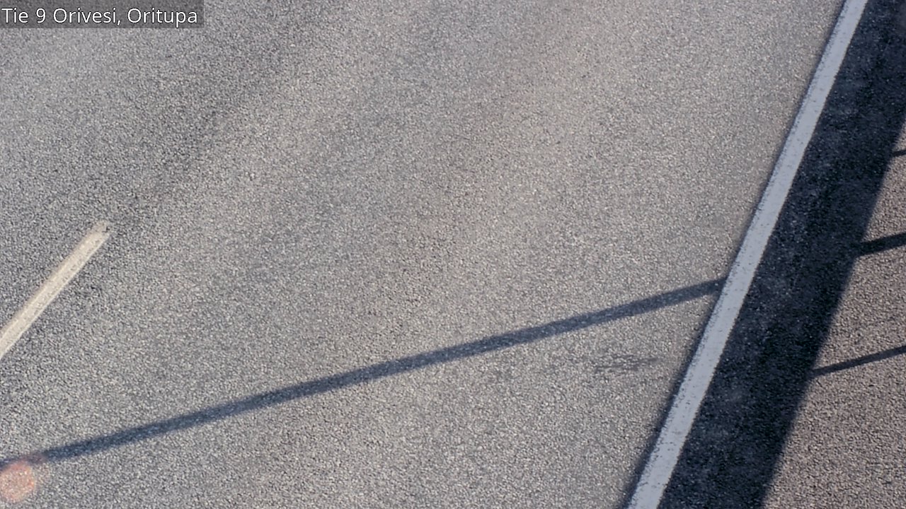 Kelikamerat Kuva Tie 9 Orivesi, Oritupa, Orivesi, Pirkanmaa