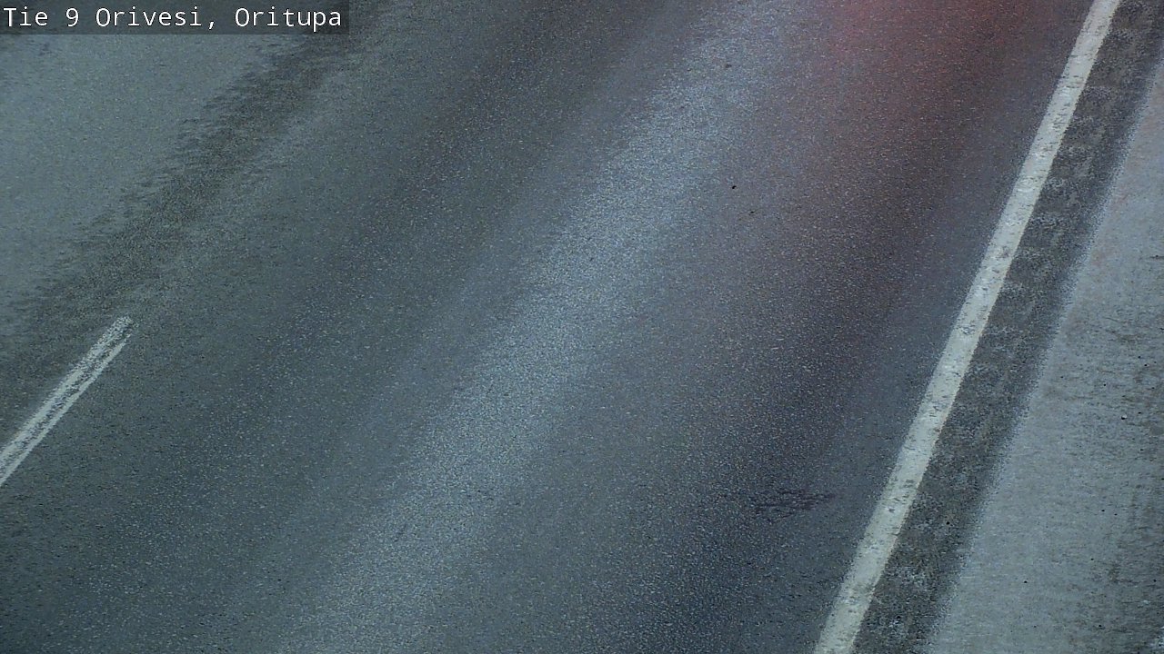 Kelikamerat Kuva Tie 9 Orivesi, Oritupa, Orivesi, Pirkanmaa