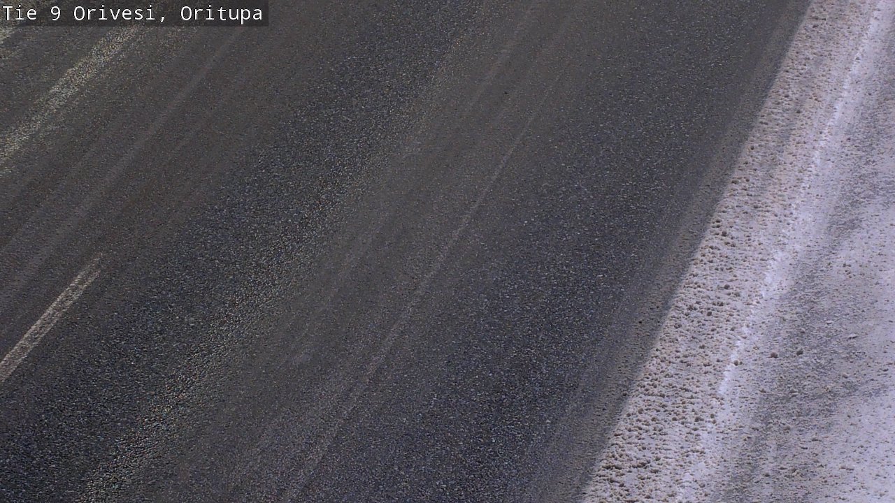 Kelikamerat Kuva Tie 9 Orivesi, Oritupa, Orivesi, Pirkanmaa