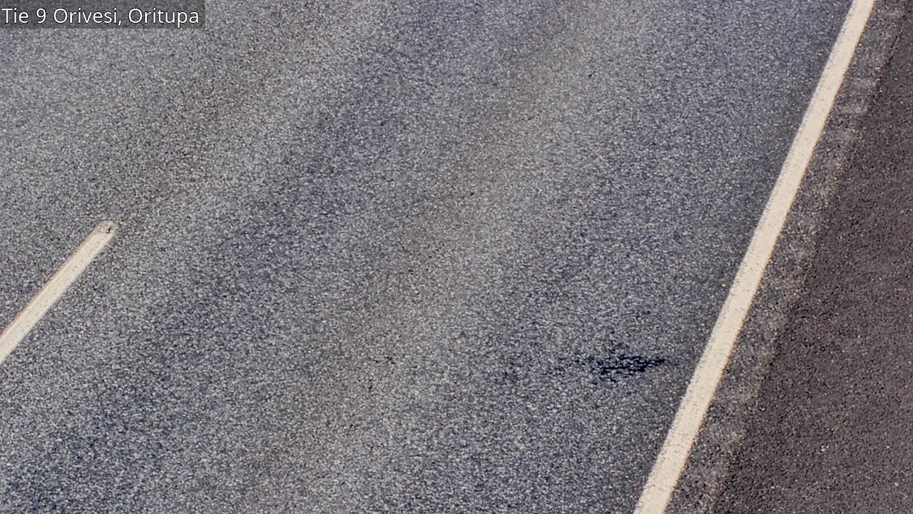 Kelikamerat Kuva Tie 9 Orivesi, Oritupa, Orivesi, Pirkanmaa