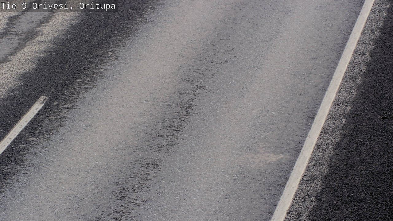 Kelikamerat Kuva Tie 9 Orivesi, Oritupa, Orivesi, Pirkanmaa