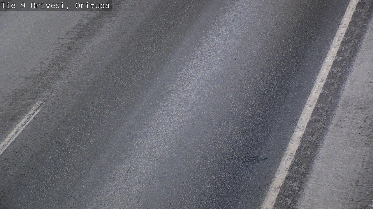 Kelikamerat Kuva Tie 9 Orivesi, Oritupa, Orivesi, Pirkanmaa