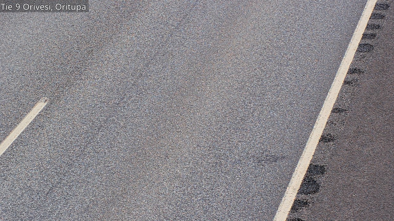 Kelikamerat Kuva Tie 9 Orivesi, Oritupa, Orivesi, Pirkanmaa