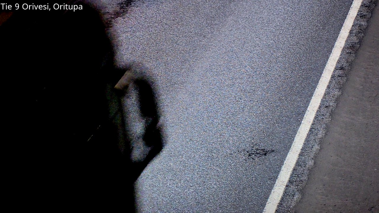 Kelikamerat Kuva Tie 9 Orivesi, Oritupa, Orivesi, Pirkanmaa