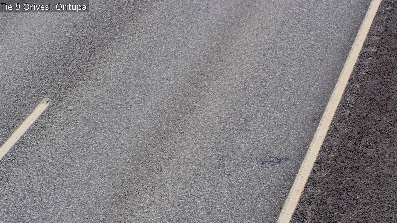 Kelikamerat Kuva Tie 9 Orivesi, Oritupa, Orivesi, Pirkanmaa