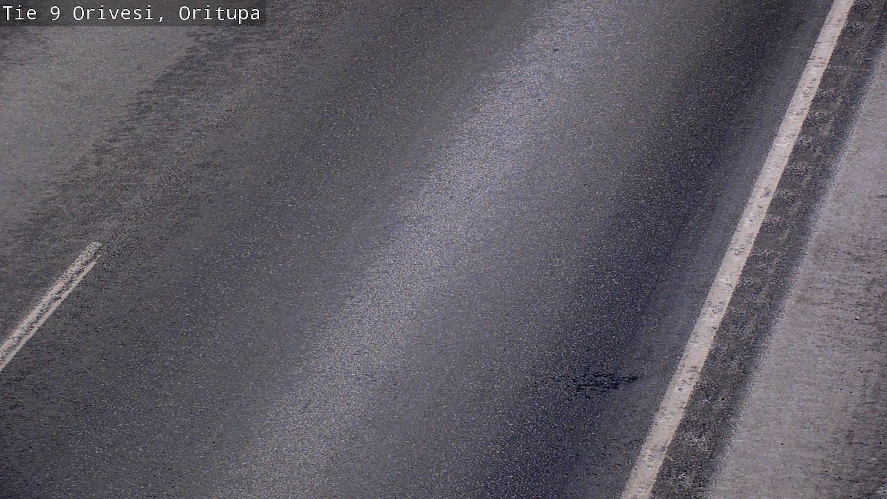 Kelikamerat Kuva Tie 9 Orivesi, Oritupa, Orivesi, Pirkanmaa