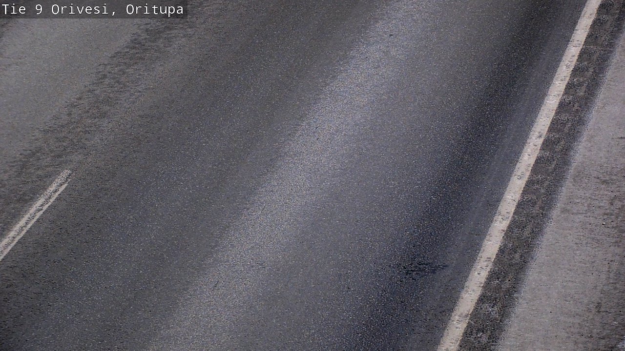 Kelikamerat Kuva Tie 9 Orivesi, Oritupa, Orivesi, Pirkanmaa