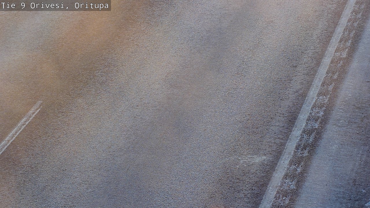 Kelikamerat Kuva Tie 9 Orivesi, Oritupa, Orivesi, Pirkanmaa