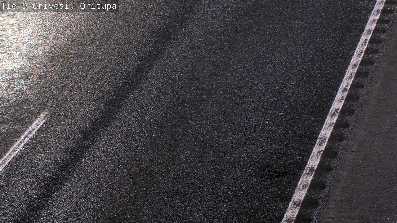 Weather Camera Image Väg 9 Orivesi, Oritupa, Orivesi, Pirkanmaa
