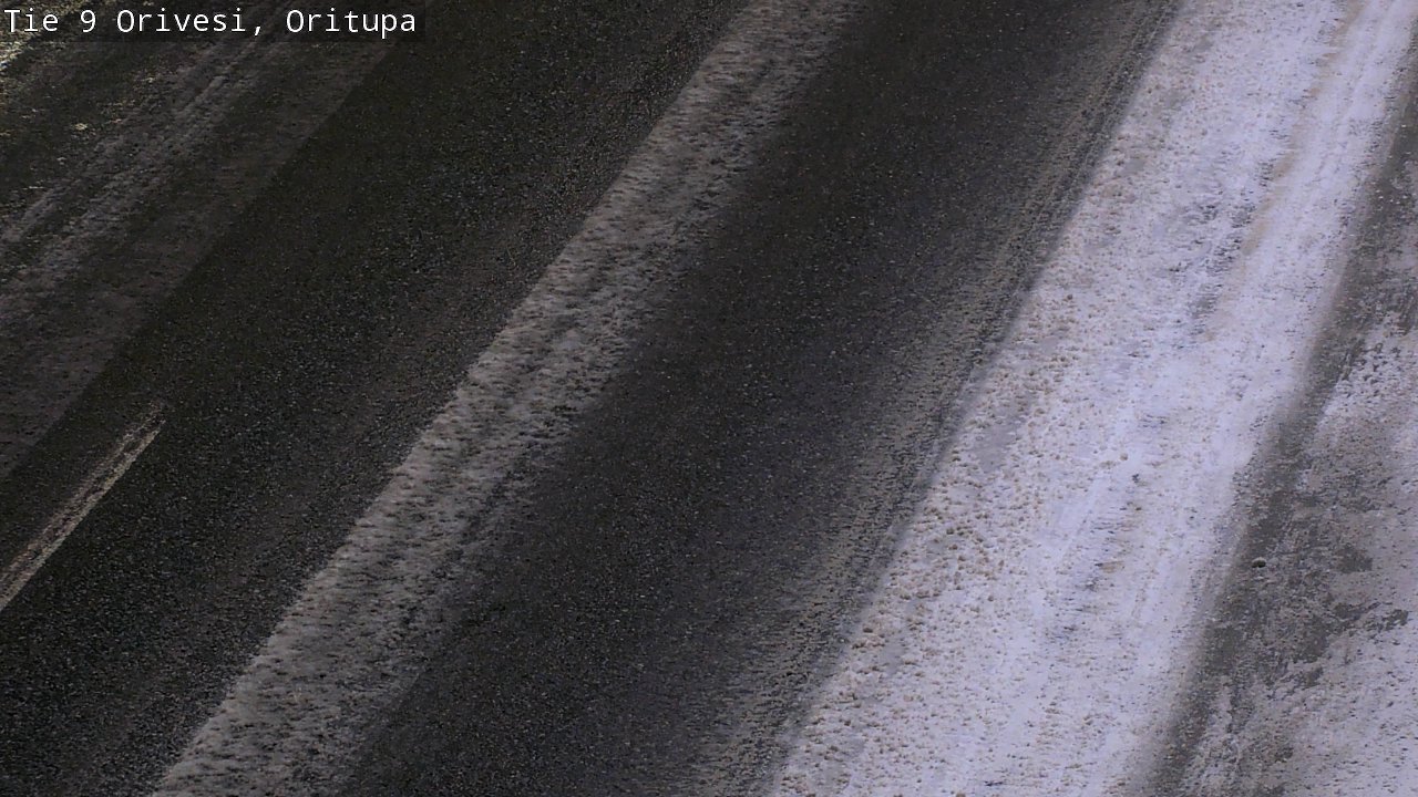 Kelikamerat Kuva Tie 9 Orivesi, Oritupa, Orivesi, Pirkanmaa