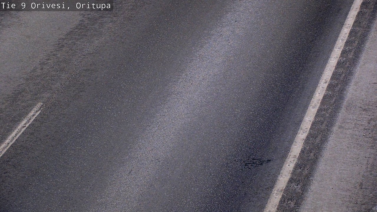 Kelikamerat Kuva Tie 9 Orivesi, Oritupa, Orivesi, Pirkanmaa