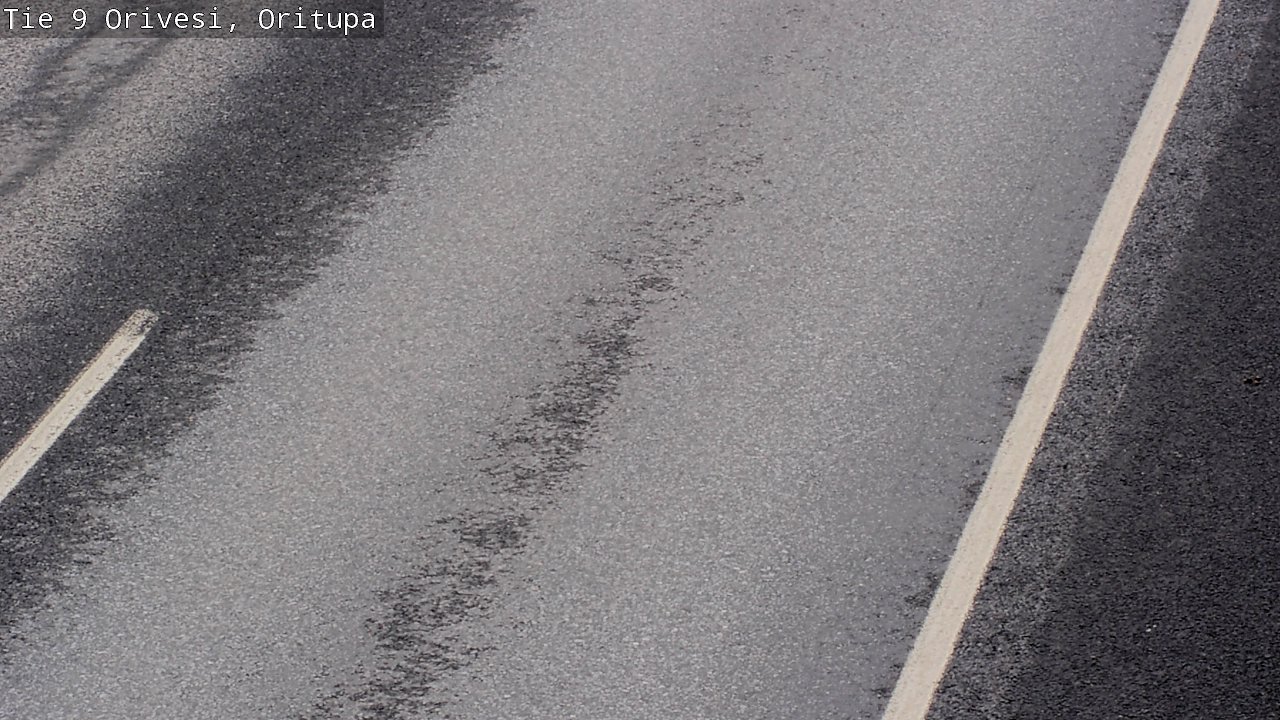 Kelikamerat Kuva Tie 9 Orivesi, Oritupa, Orivesi, Pirkanmaa