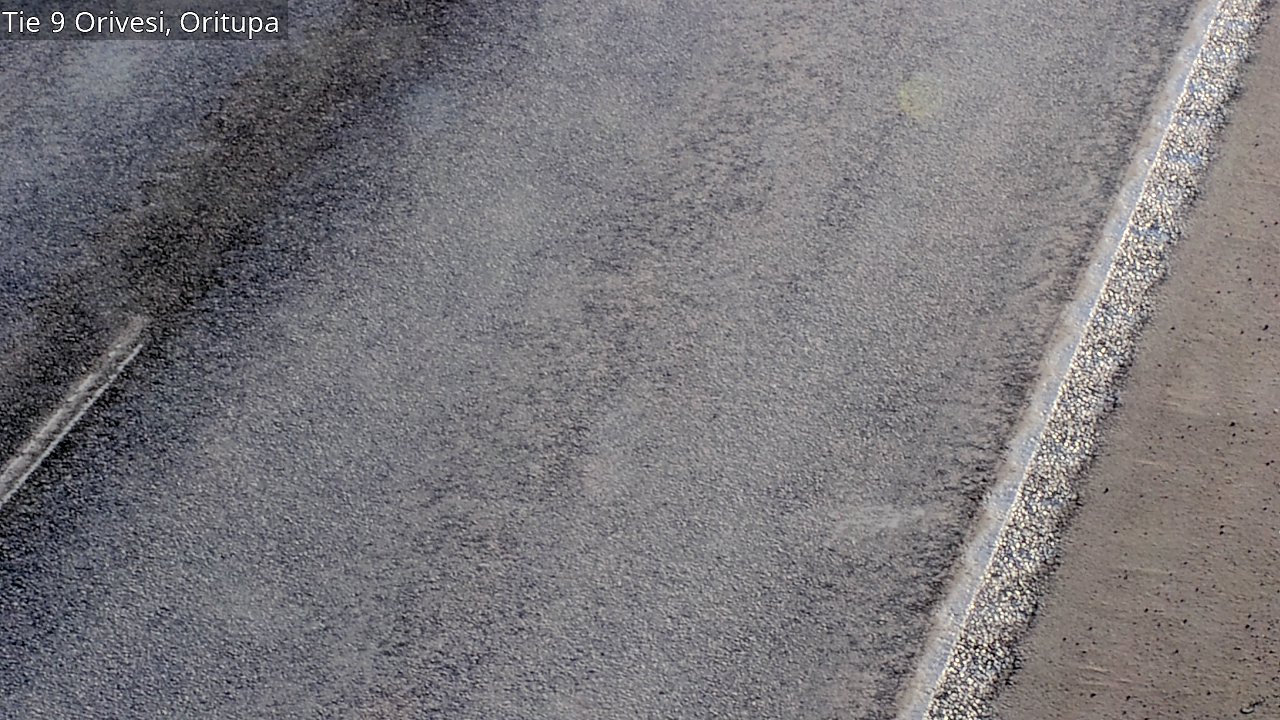 Weather Camera Image Road 9 Orivesi, Oritupa, Orivesi, Pirkanmaa