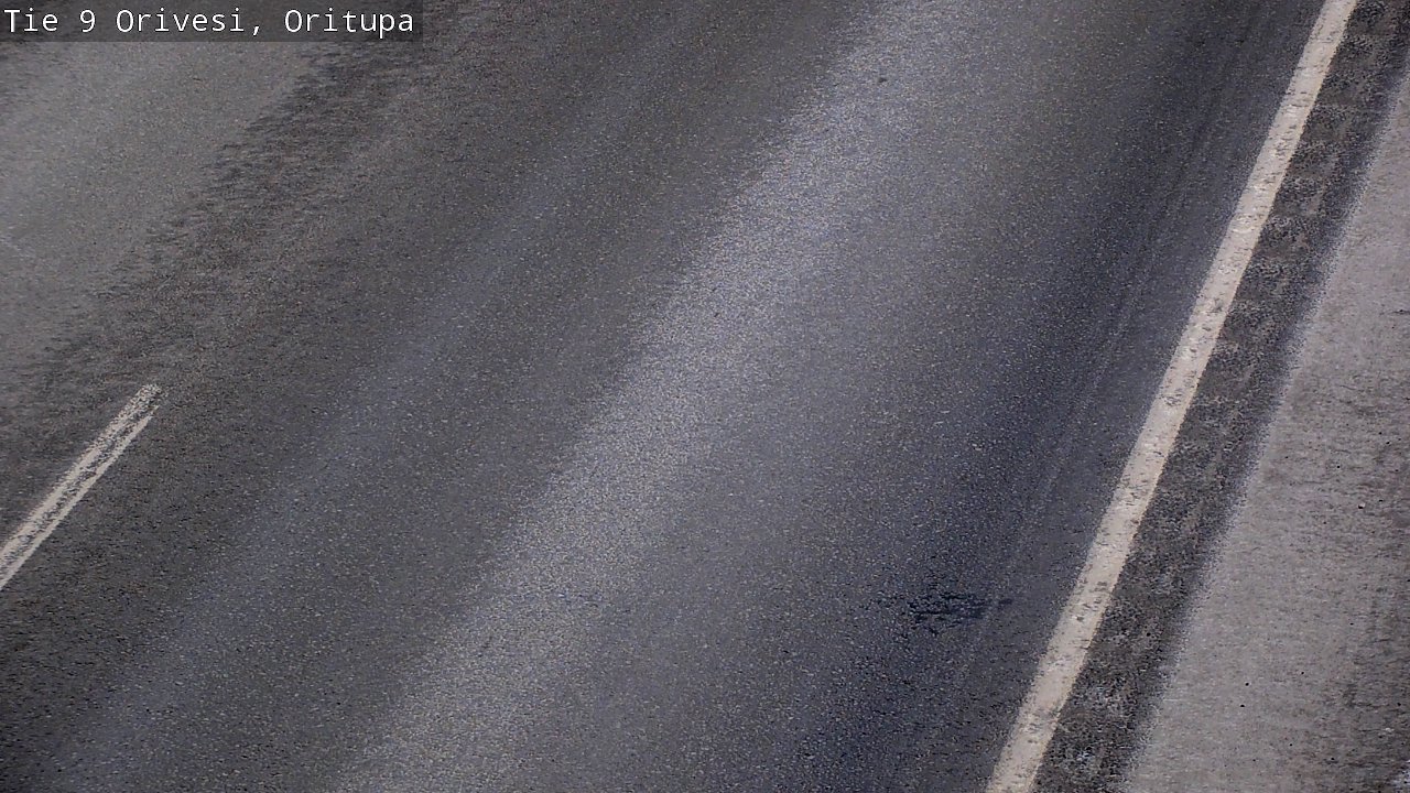 Kelikamerat Kuva Tie 9 Orivesi, Oritupa, Orivesi, Pirkanmaa