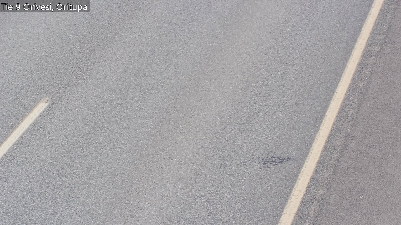 Kelikamerat Kuva Tie 9 Orivesi, Oritupa, Orivesi, Pirkanmaa