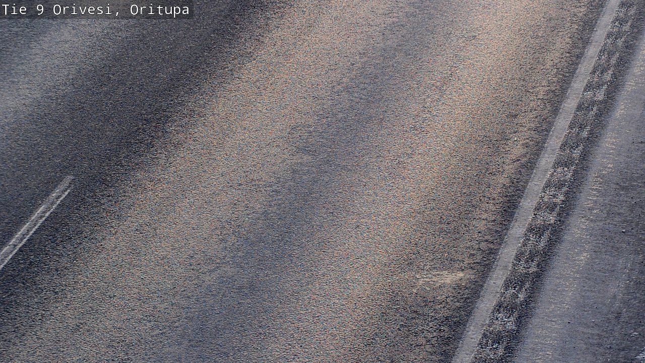 Kelikamerat Kuva Tie 9 Orivesi, Oritupa, Orivesi, Pirkanmaa