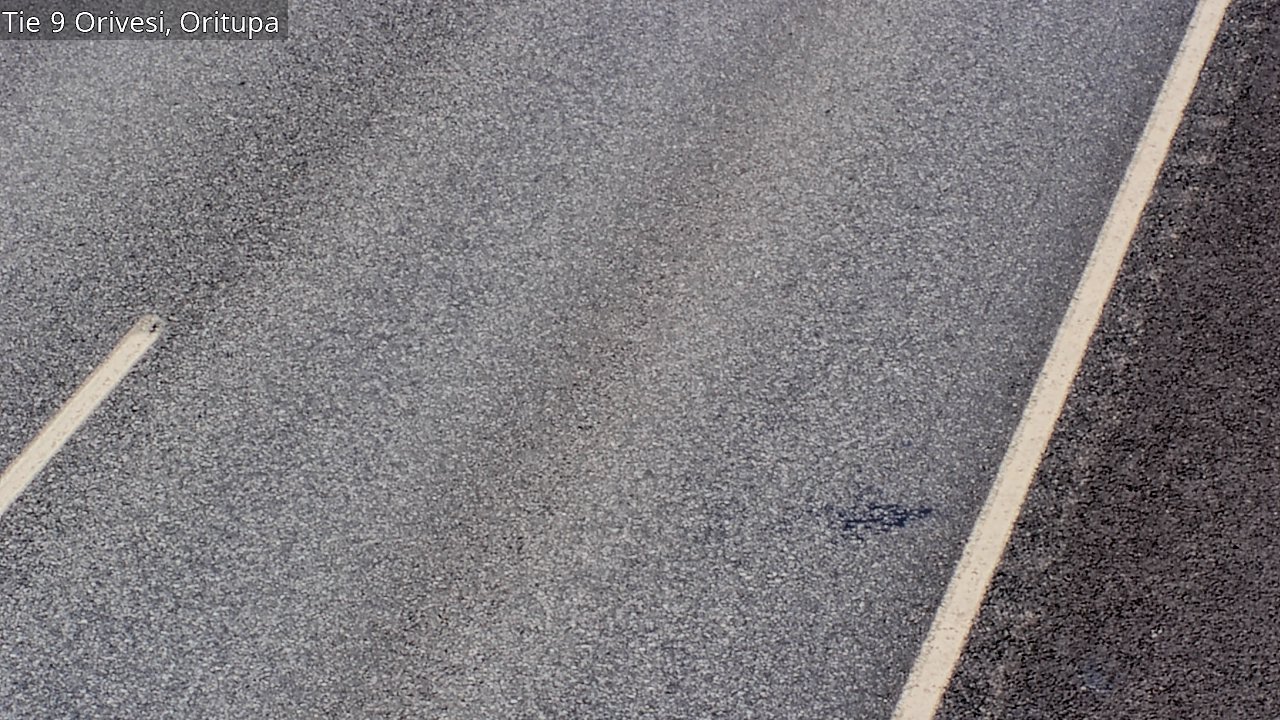 Kelikamerat Kuva Tie 9 Orivesi, Oritupa, Orivesi, Pirkanmaa