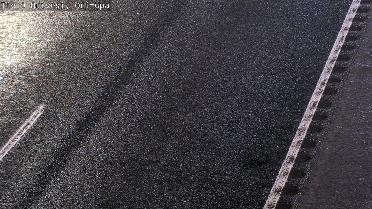 Weather Camera Image Väg 9 Orivesi, Oritupa, Orivesi, Pirkanmaa