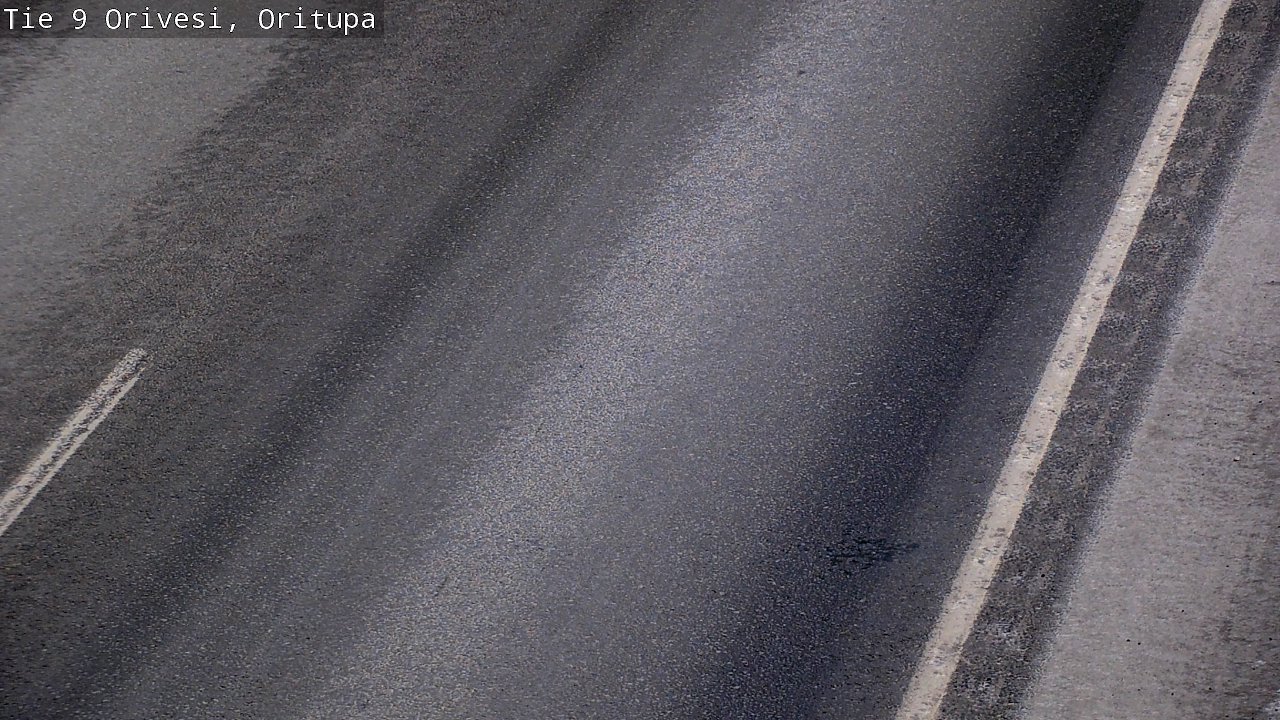 Kelikamerat Kuva Tie 9 Orivesi, Oritupa, Orivesi, Pirkanmaa